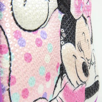 3D Premium Minnie Backpack