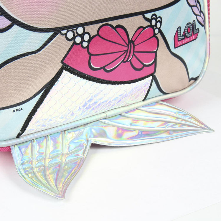 LOL Character Backpack