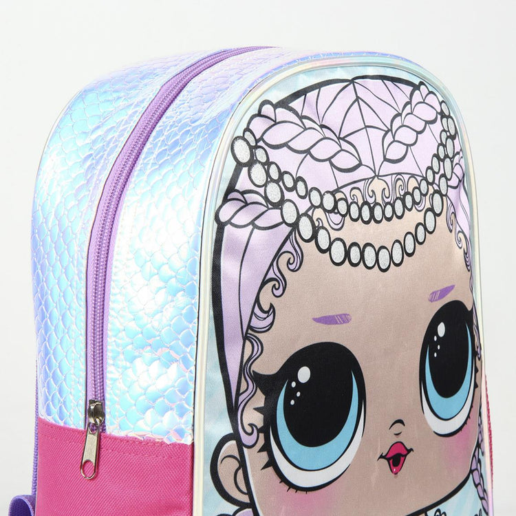 LOL Character Backpack