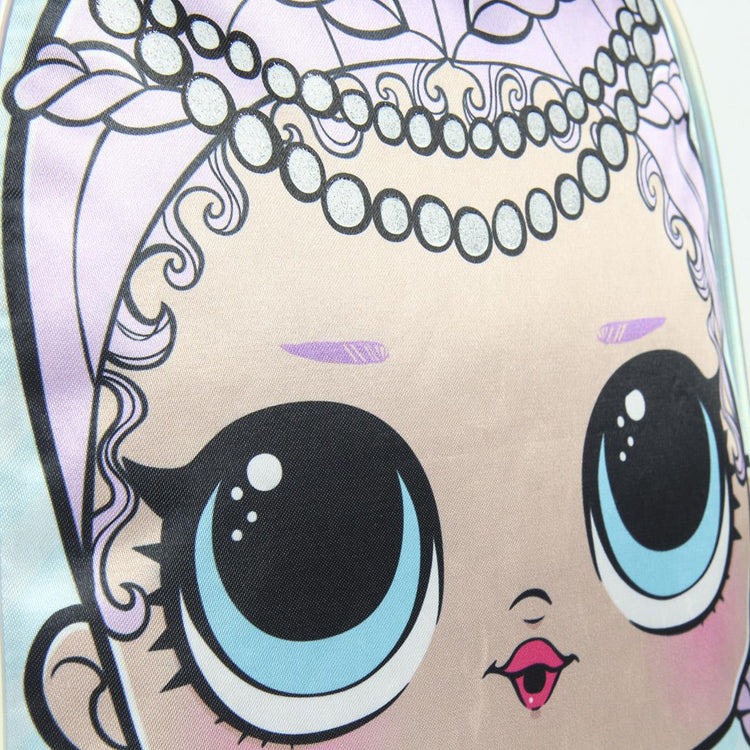 LOL Character Backpack