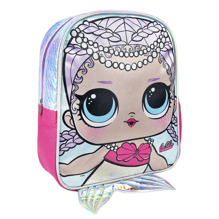 LOL Character Backpack