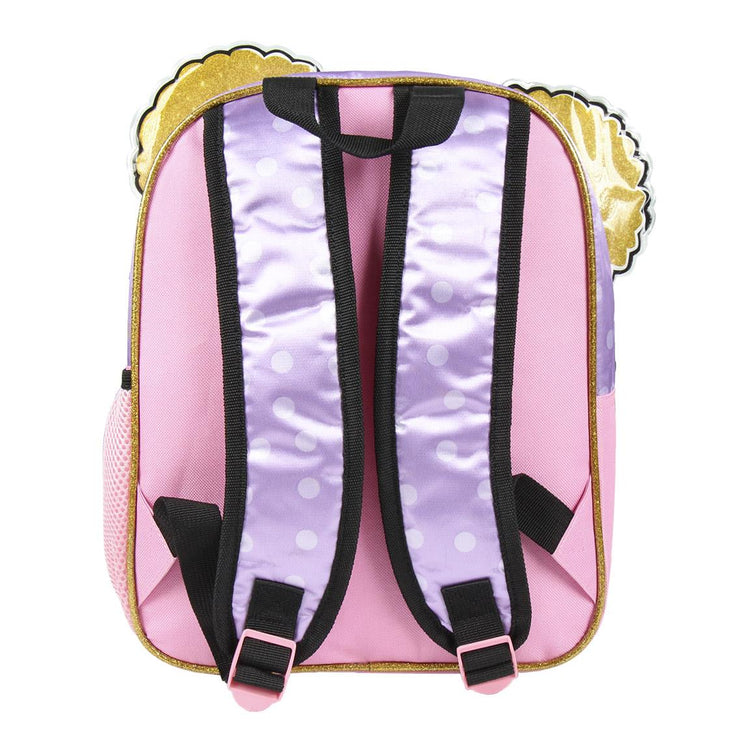 LOL Character Backpack