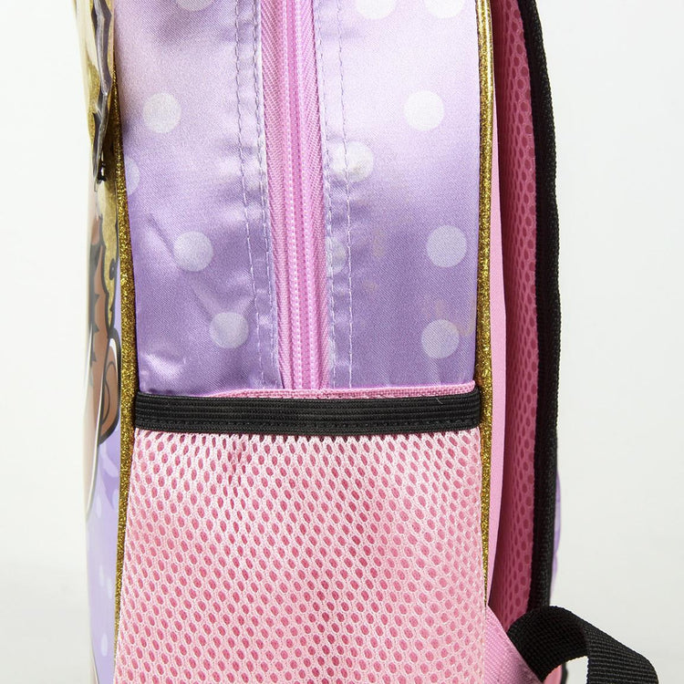 LOL Character Backpack