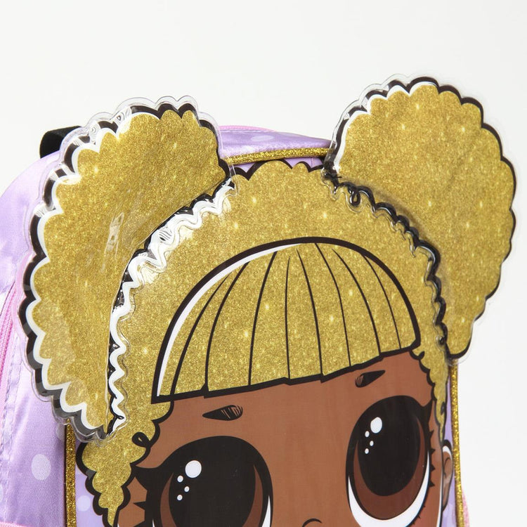LOL Character Backpack
