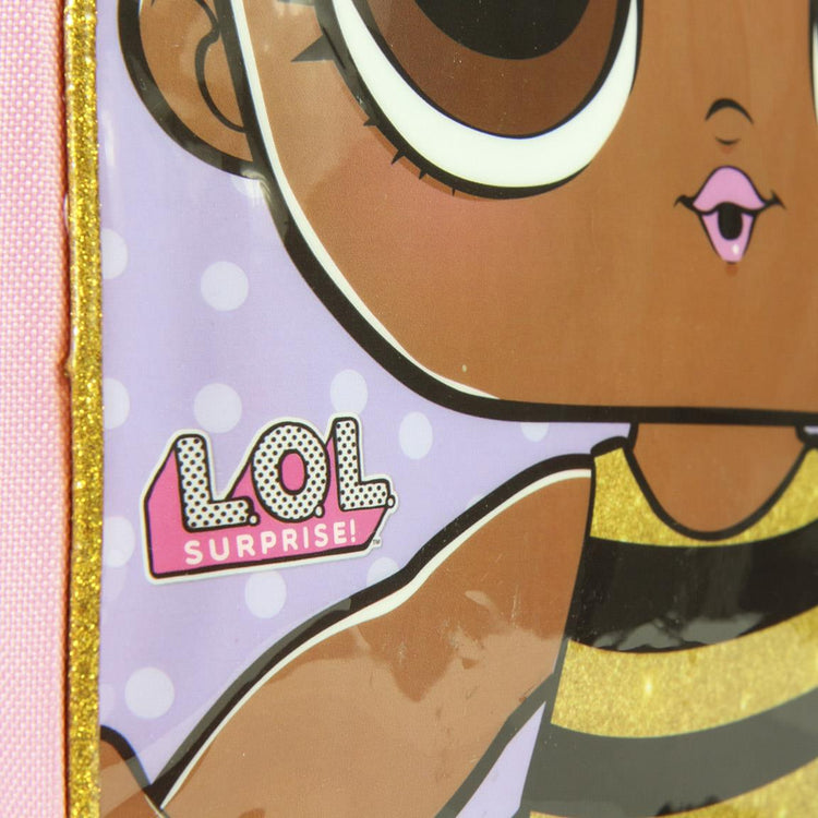 LOL Character Backpack