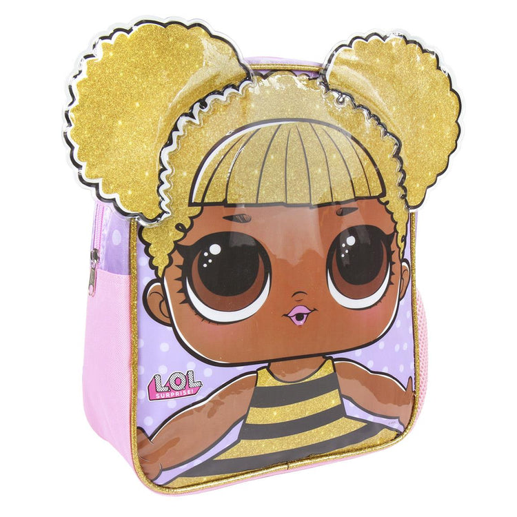 LOL Character Backpack