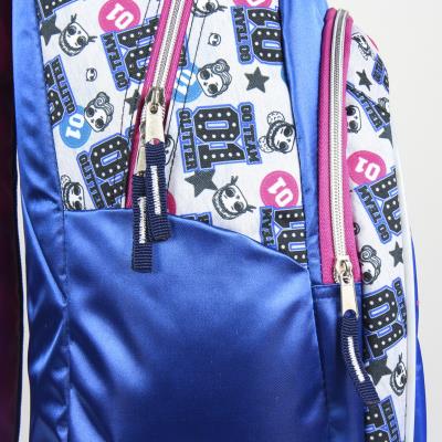 LOL Lights Backpack