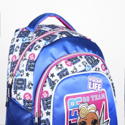 LOL Lights Backpack