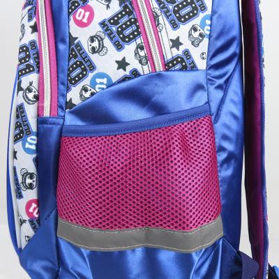 LOL Lights Backpack