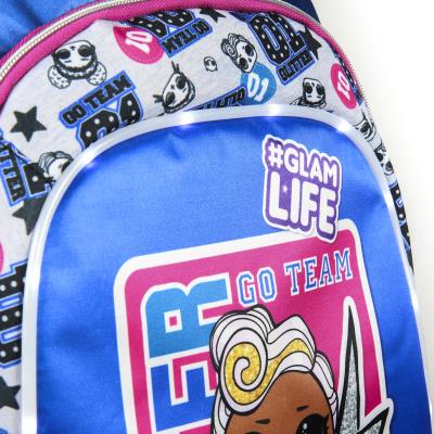 LOL Lights Backpack