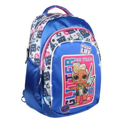 LOL Lights Backpack