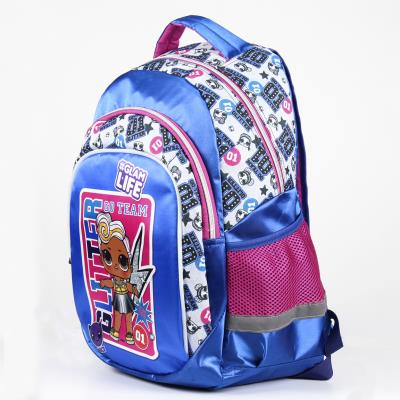 LOL Lights Backpack
