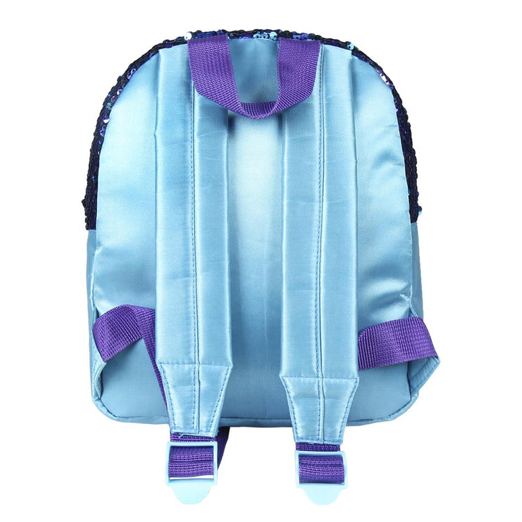 Frozen II ELSA Casual Sparkly Backpack