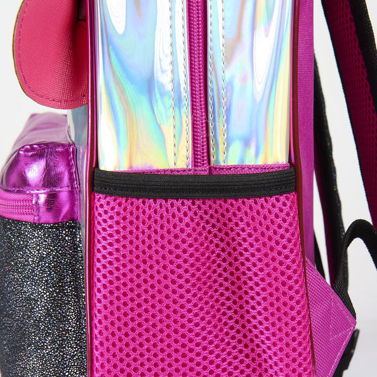LOL Sparkly Backpack