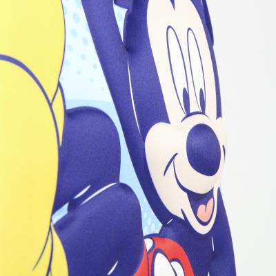 3D Premium Applications Mickey Backpack