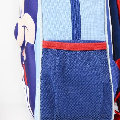 3D Premium Applications Mickey Backpack