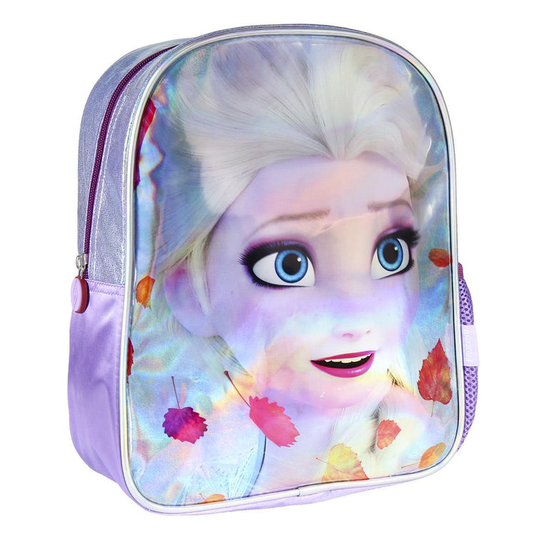 Frozen 2 Sparkly Backpack