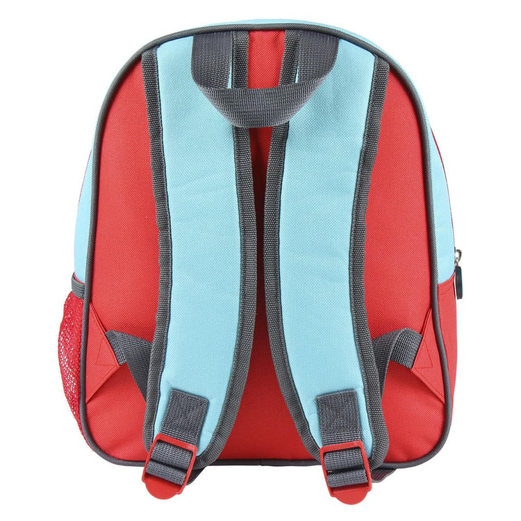3D Avengers Backpack