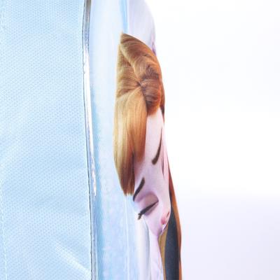 Frozen II 3D Backpack
