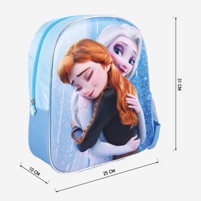 Frozen II 3D Backpack