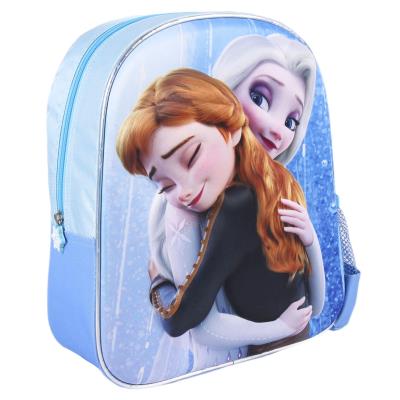 Frozen II 3D Backpack