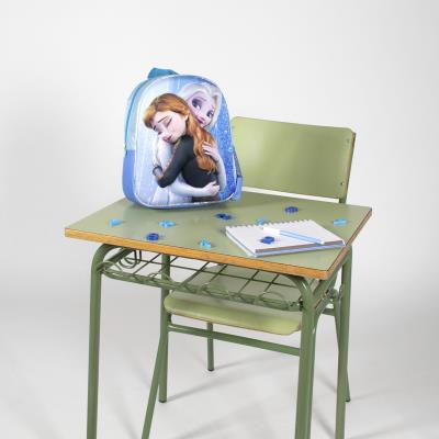 Frozen II 3D Backpack