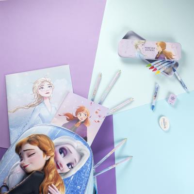 Frozen II 3D Backpack
