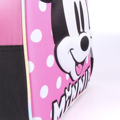 Minnie 3D Backpack