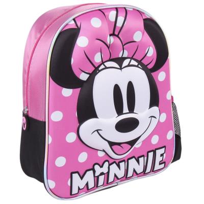 Minnie 3D Backpack