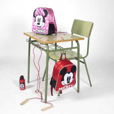 Minnie 3D Backpack
