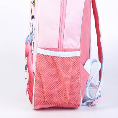 Princess 3D Backpack