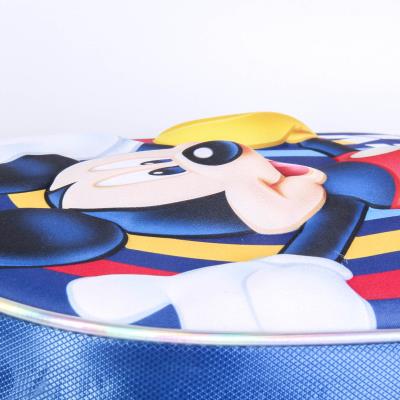 Mickey 3D Lights Backpack