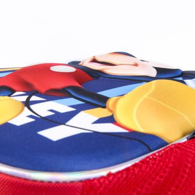 Mickey 3D Lights Backpack