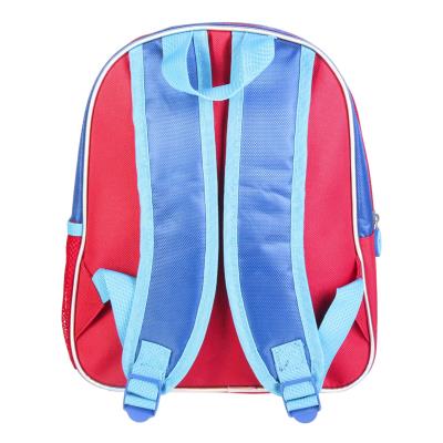 Mickey 3D Lights Backpack