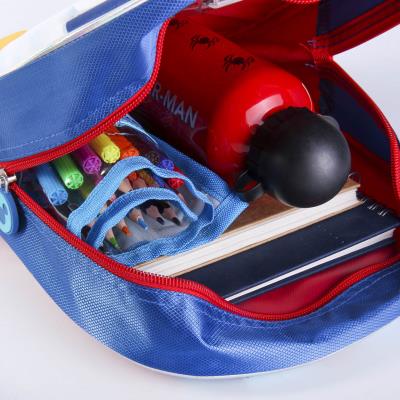 Mickey 3D Lights Backpack