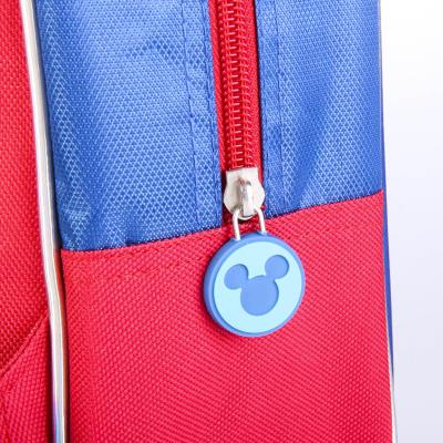 Mickey 3D Lights Backpack