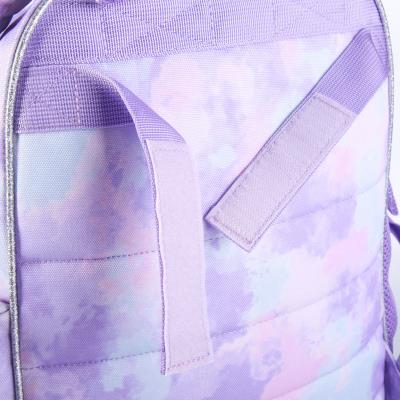 Frozen II Elsa 42cm Height Backpack