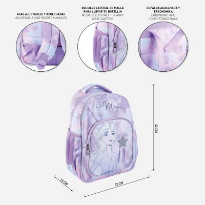 Frozen II Elsa 42cm Height Backpack