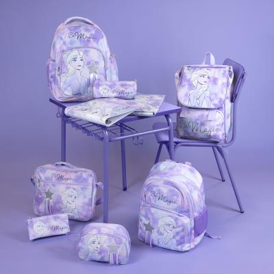 Frozen II Elsa 42cm Height Backpack