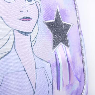 Frozen II Elsa 42cm Height Backpack