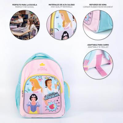 Princess 42cm Height Backpack