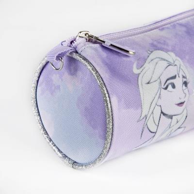 Frozen II Elsa 1 compartment pencil case