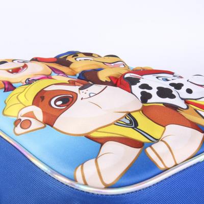 Paw Patrol 3D Backpack