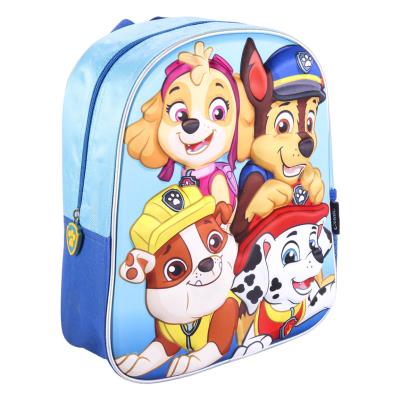 Paw Patrol 3D Backpack