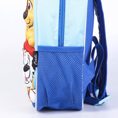 Paw Patrol 3D Backpack