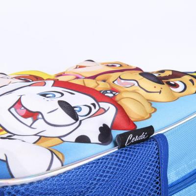 Paw Patrol 3D Backpack
