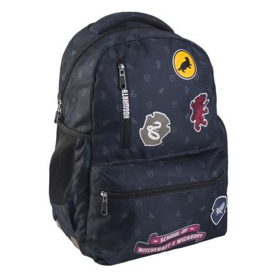 Harry Potter Hogwarts Backpack Height 44cm
