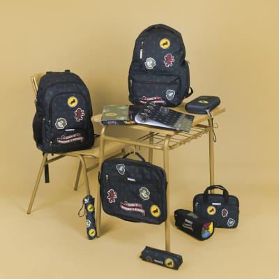 Harry Potter Hogwarts Backpack Height 44cm