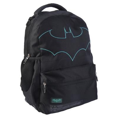 Batman Backpack Height 44cm