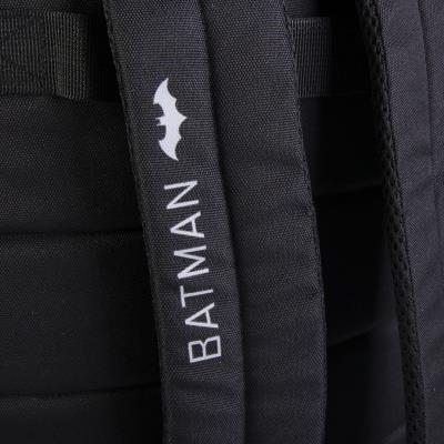 Batman Backpack Height 44cm